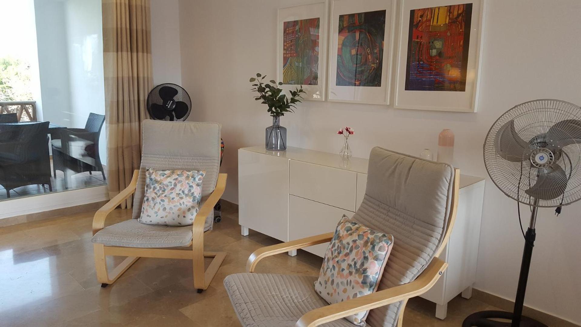 Lovely 3 Bed 2nd Floor In Miraflores * Málaga