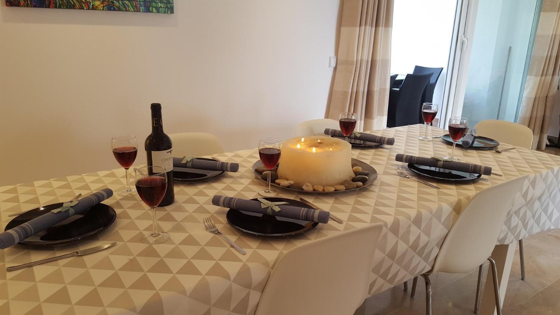 Apartamento Lovely 3 Bed 2nd Floor In Miraflores