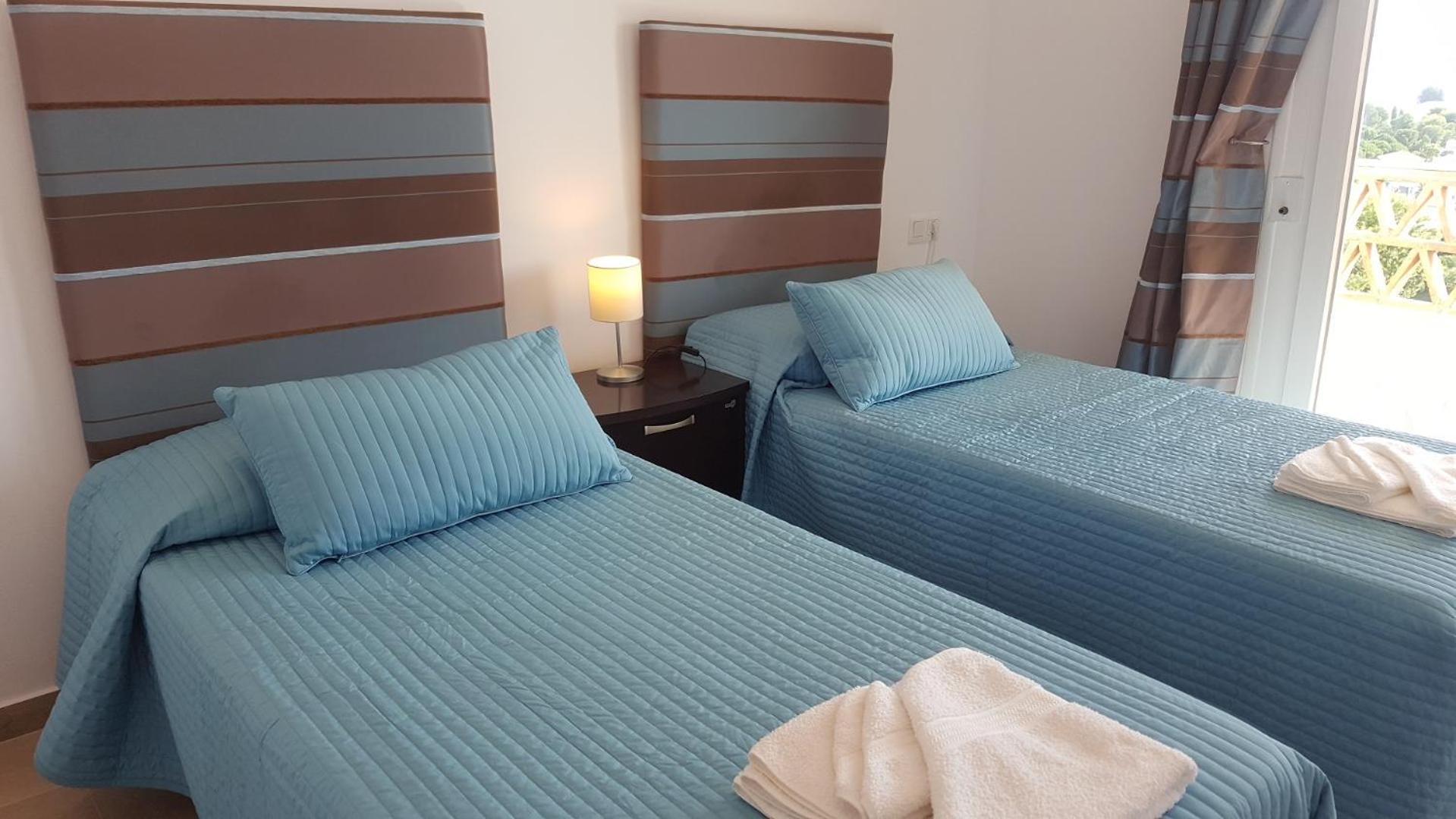 Lovely 3 Bed 2nd Floor In Miraflores Apartamento