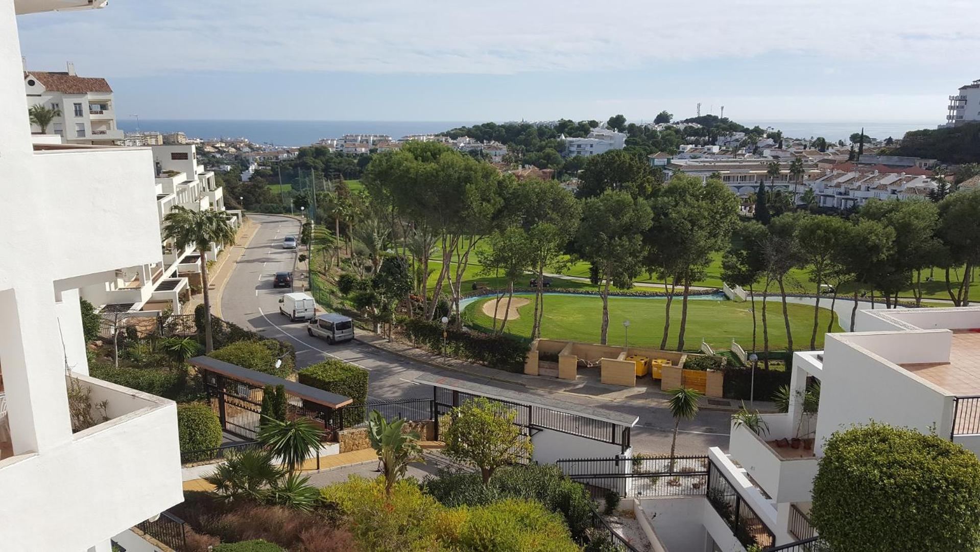 Lovely 3 Bed 2nd Floor In Miraflores *