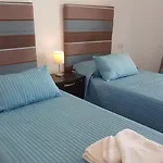 Lovely 3 Bed 2Nd Floor Apartment In Miraflores